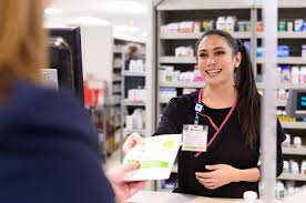 UK Pharmacy & Health Guide